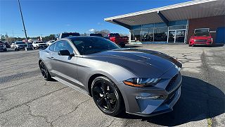 2022 Ford Mustang  1FA6P8TH9N5107165 in Siler City, NC 5