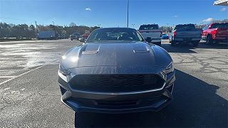 2022 Ford Mustang  1FA6P8TH9N5107165 in Siler City, NC 6