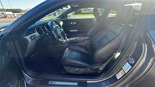 2022 Ford Mustang  1FA6P8TH9N5107165 in Siler City, NC 8