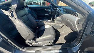2022 Ford Mustang  1FA6P8TH9N5107165 in Siler City, NC 9