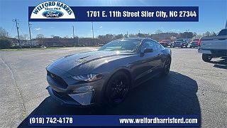 2022 Ford Mustang  VIN: 1FA6P8TH9N5107165