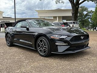 2022 Ford Mustang  1FATP8UH9N5106762 in Southaven, MS 1