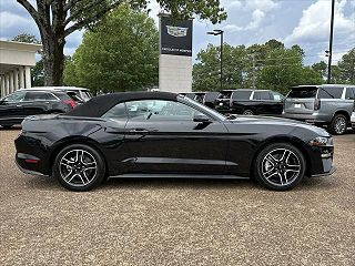 2022 Ford Mustang  1FATP8UH9N5106762 in Southaven, MS 2