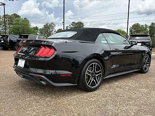 2022 Ford Mustang  1FATP8UH9N5106762 in Southaven, MS 3