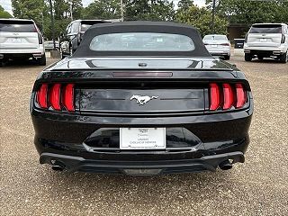 2022 Ford Mustang  1FATP8UH9N5106762 in Southaven, MS 4