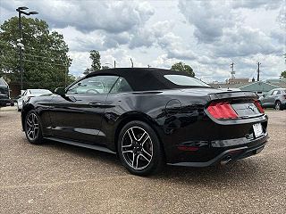 2022 Ford Mustang  1FATP8UH9N5106762 in Southaven, MS 5