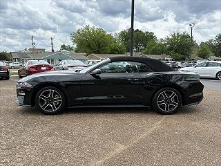 2022 Ford Mustang  1FATP8UH9N5106762 in Southaven, MS 6