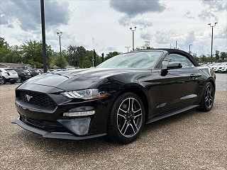 2022 Ford Mustang  1FATP8UH9N5106762 in Southaven, MS 7