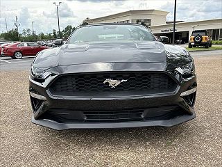 2022 Ford Mustang  1FATP8UH9N5106762 in Southaven, MS 8