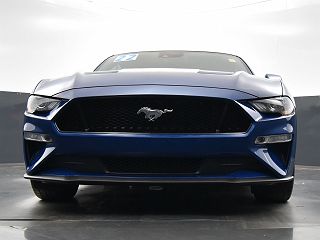 2022 Ford Mustang GT 1FA6P8CF7N5138882 in Streamwood, IL 30