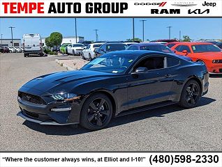 2022 Ford Mustang  1FA6P8TH8N5145678 in Tempe, AZ 1