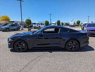 2022 Ford Mustang  1FA6P8TH8N5145678 in Tempe, AZ 2
