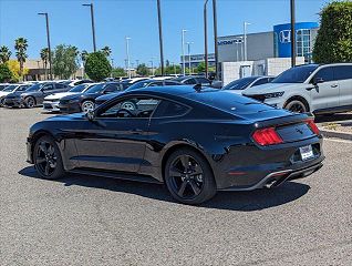 2022 Ford Mustang  1FA6P8TH8N5145678 in Tempe, AZ 3