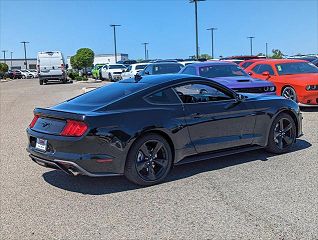 2022 Ford Mustang  1FA6P8TH8N5145678 in Tempe, AZ 4