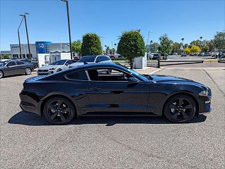 2022 Ford Mustang  1FA6P8TH8N5145678 in Tempe, AZ 5