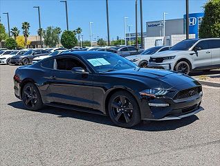 2022 Ford Mustang  1FA6P8TH8N5145678 in Tempe, AZ 6