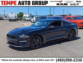 2022 Ford Mustang  1FA6P8TH8N5145678 in Tempe, AZ