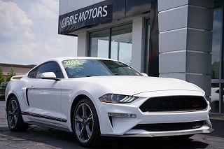 2022 Ford Mustang GT 1FA6P8CF3N5127118 in Valparaiso, IN