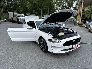 2022 Ford Mustang GT 1FA6P8CF8N5130757 in Waterville, ME 26