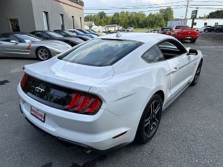 2022 Ford Mustang GT 1FA6P8CF8N5130757 in Waterville, ME 3