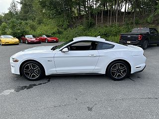 2022 Ford Mustang GT 1FA6P8CF8N5130757 in Waterville, ME 6