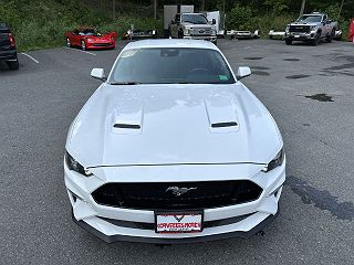 2022 Ford Mustang GT 1FA6P8CF8N5130757 in Waterville, ME 8