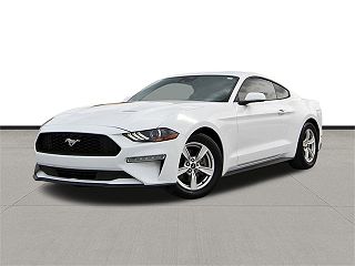 2022 Ford Mustang  VIN: 1FA6P8TH8N5109389
