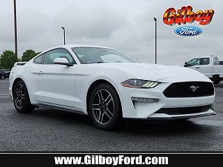 2022 Ford Mustang  VIN: 1FA6P8TH5N5147906