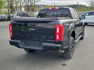 2022 Ford Ranger XLT 1FTER4FH0NLD21218 in Boyertown, PA 10