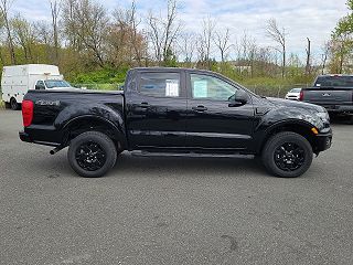 2022 Ford Ranger XLT 1FTER4FH0NLD21218 in Boyertown, PA 12
