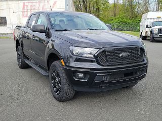 2022 Ford Ranger XLT 1FTER4FH0NLD21218 in Boyertown, PA 2