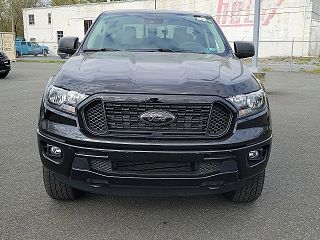 2022 Ford Ranger XLT 1FTER4FH0NLD21218 in Boyertown, PA 3
