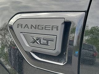 2022 Ford Ranger XLT 1FTER4FH0NLD21218 in Boyertown, PA 30