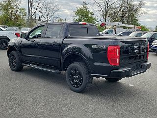 2022 Ford Ranger XLT 1FTER4FH0NLD21218 in Boyertown, PA 7