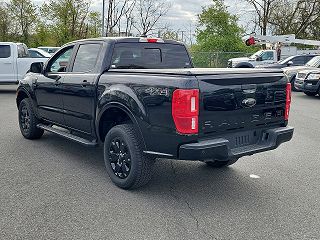 2022 Ford Ranger XLT 1FTER4FH0NLD21218 in Boyertown, PA 8