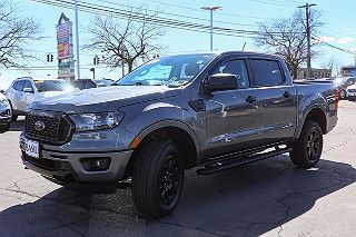 2022 Ford Ranger XLT 1FTER4FH6NLD25760 in Buffalo, NY 5