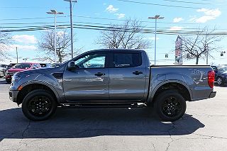 2022 Ford Ranger XLT 1FTER4FH6NLD25760 in Buffalo, NY 6