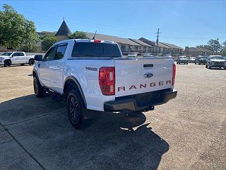 2022 Ford Ranger  1FTER4FH1NLD46029 in Bunkie, LA 6