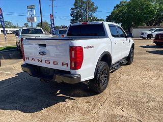 2022 Ford Ranger  1FTER4FH1NLD46029 in Bunkie, LA 8