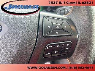 2022 Ford Ranger Lariat 1FTER4FH7NLD17005 in Carmi, IL 12