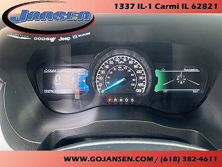 2022 Ford Ranger Lariat 1FTER4FH7NLD17005 in Carmi, IL 16