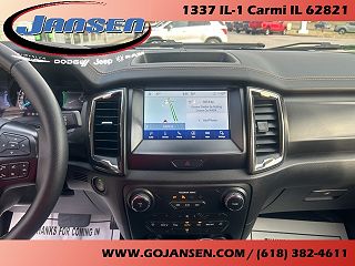 2022 Ford Ranger Lariat 1FTER4FH7NLD17005 in Carmi, IL 17