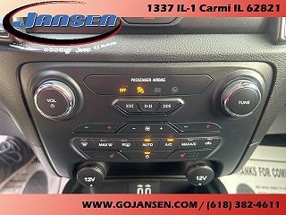 2022 Ford Ranger Lariat 1FTER4FH7NLD17005 in Carmi, IL 19