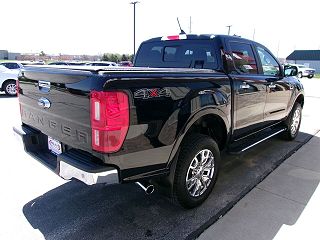 2022 Ford Ranger Lariat 1FTER4FH6NLD51842 in Carroll, IA 5