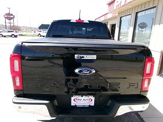 2022 Ford Ranger Lariat 1FTER4FH6NLD51842 in Carroll, IA 6