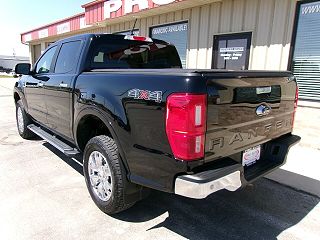 2022 Ford Ranger Lariat 1FTER4FH6NLD51842 in Carroll, IA 8