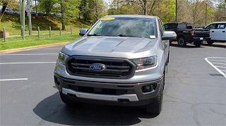 2022 Ford Ranger Lariat 1FTER4FH6NLD13379 in Charlotte, NC 3