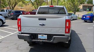 2022 Ford Ranger Lariat 1FTER4FH6NLD13379 in Charlotte, NC 7