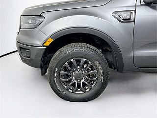 2022 Ford Ranger XLT 1FTER4FH1NLD21406 in Doylestown, PA 27