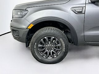 2022 Ford Ranger XLT 1FTER4FH1NLD21406 in Doylestown, PA 29